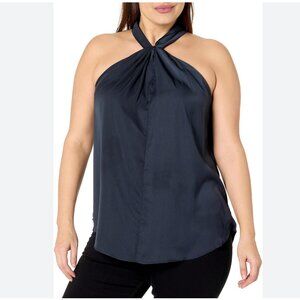 City Chic "Sexy Twist" Top